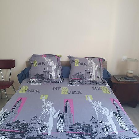 Location Chambre Dans Plain Pied 2 Chambres Louable Taden Buitenkant foto