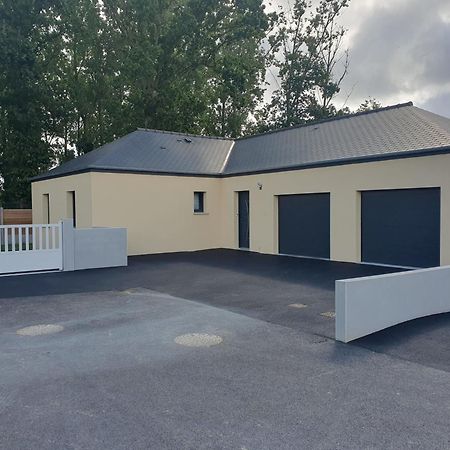 Location Chambre Dans Plain Pied 2 Chambres Louable Taden Buitenkant foto