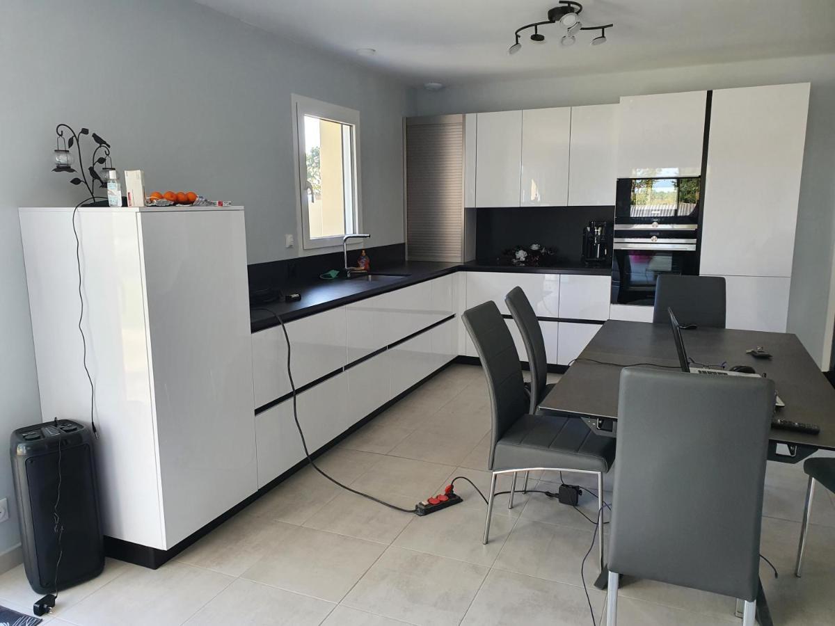 Location Chambre Dans Plain Pied 2 Chambres Louable Taden Buitenkant foto