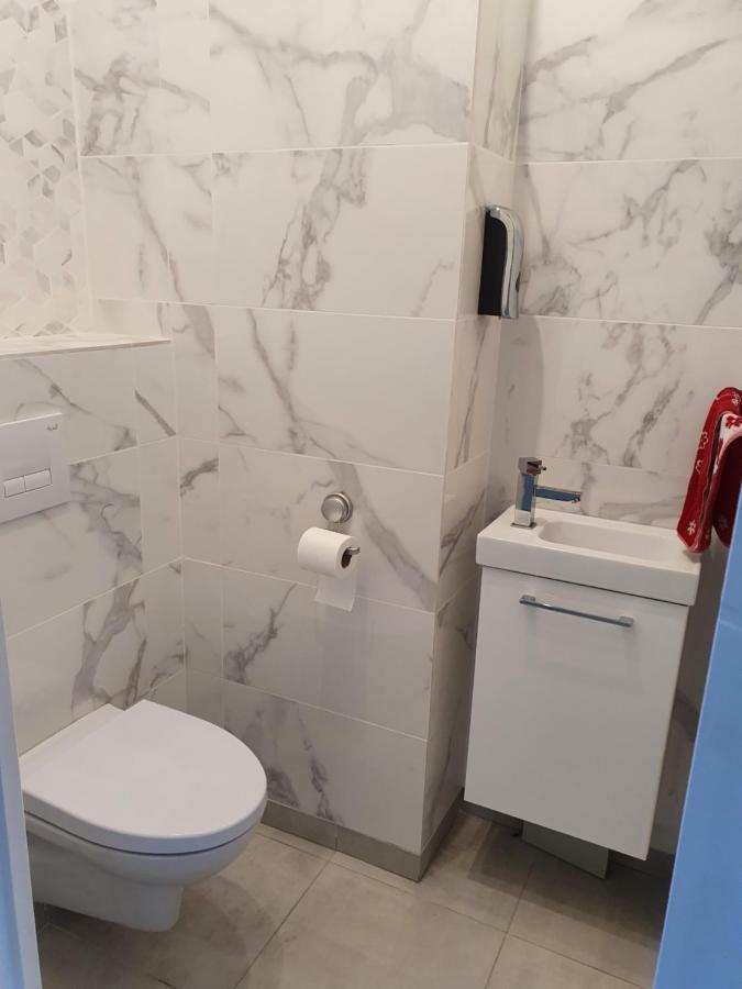 Location Chambre Dans Plain Pied 2 Chambres Louable Taden Buitenkant foto
