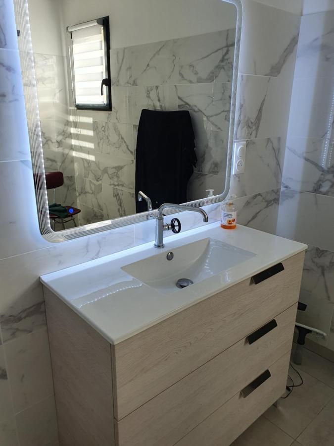 Location Chambre Dans Plain Pied 2 Chambres Louable Taden Buitenkant foto
