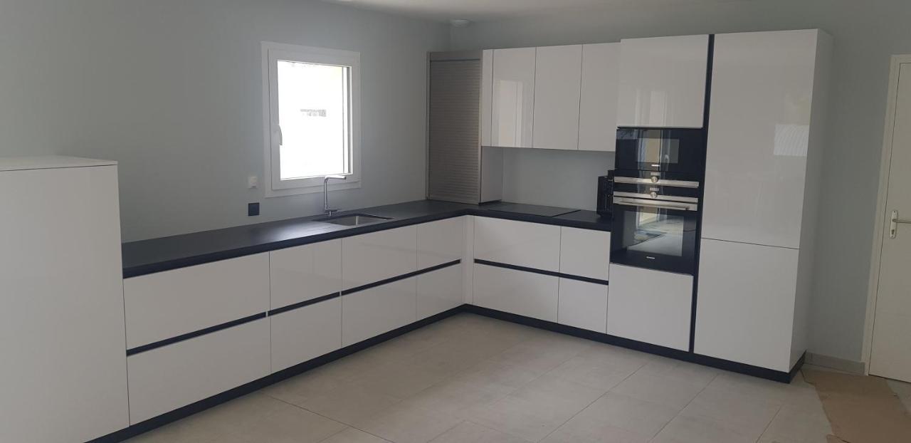 Location Chambre Dans Plain Pied 2 Chambres Louable Taden Buitenkant foto