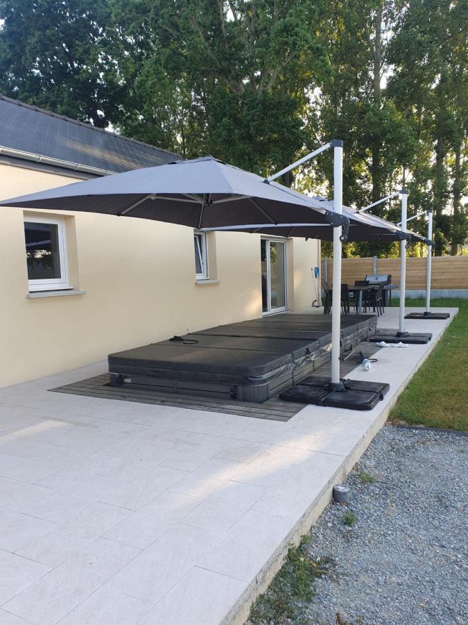 Location Chambre Dans Plain Pied 2 Chambres Louable Taden Buitenkant foto