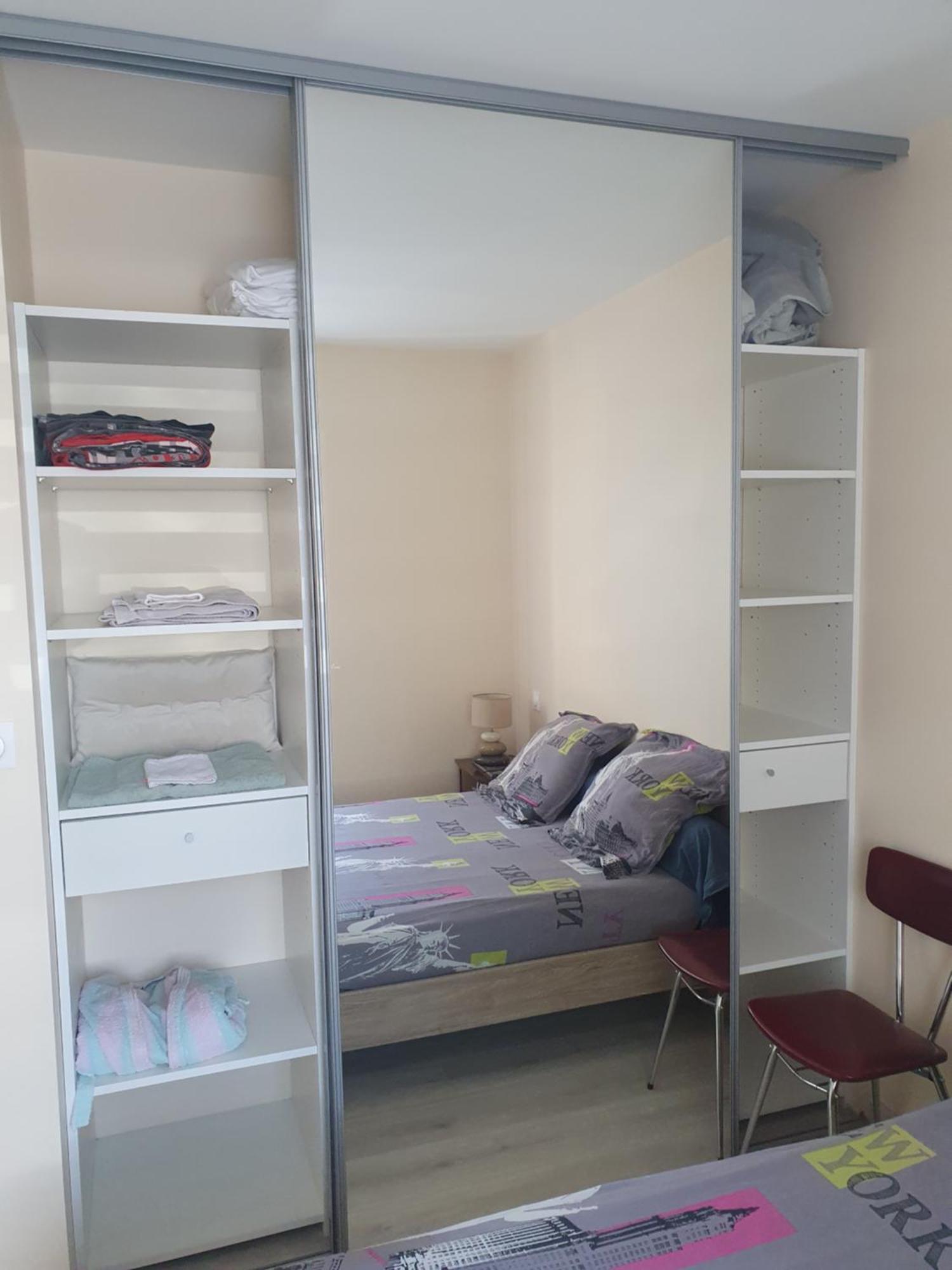 Location Chambre Dans Plain Pied 2 Chambres Louable Taden Buitenkant foto
